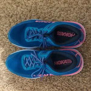 Hoka Bondi7